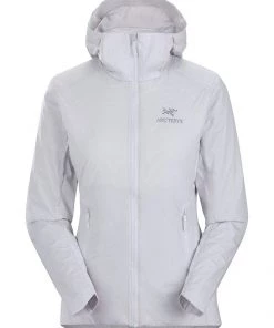 Arc'teryx Women's Atom SL Hoody