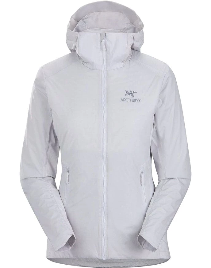 Arc'teryx Women's Atom SL Hoody 4 Arc'teryx Women's Atom SL Hoody