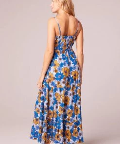 B.O.G Collective American Beauty Dress Women