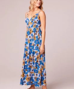 B.O.G Collective American Beauty Dress Women