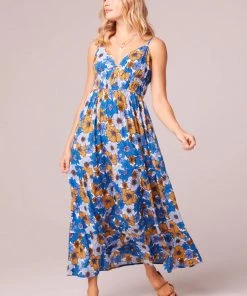 B.O.G Collective American Beauty Dress Women