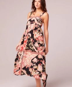 B.O.G Collective Anthem Of The Sun Dress Women