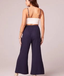 Women B.O.G Collective Around Joy Pant