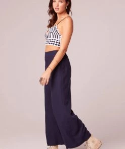 Women B.O.G Collective Around Joy Pant