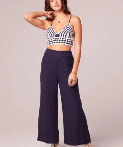 Women B.O.G Collective Around Joy Pant