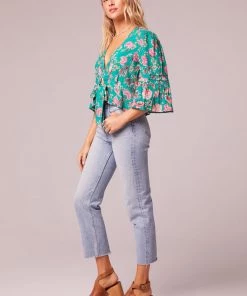 B.O.G Collective Birch Top