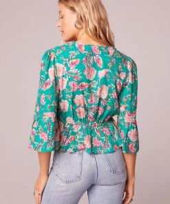 B.O.G Collective Birch Top