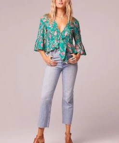 B.O.G Collective Birch Top