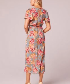 Women B.O.G Collective Cecily Dress