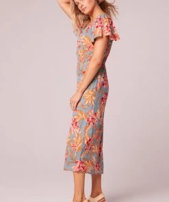 Women B.O.G Collective Cecily Dress