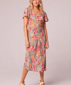 Women B.O.G Collective Cecily Dress