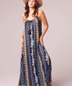 B.O.G Collective Heaven And Earth Dress Women