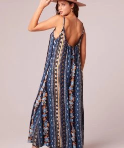 B.O.G Collective Heaven And Earth Dress Women