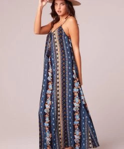 B.O.G Collective Heaven And Earth Dress Women