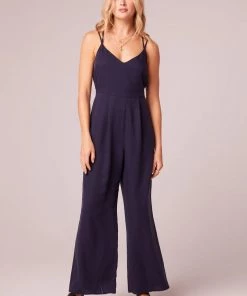 B.O.G Collective La Futura Jumpsuit Women