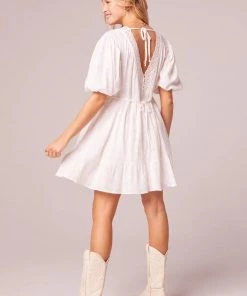 B.O.G Collective Melody Dress Women