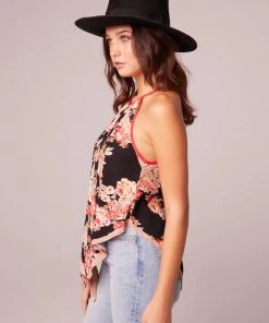 B.O.G Collective Once In A Lifetime Top