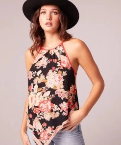 B.O.G Collective Once In A Lifetime Top