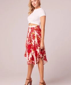 Women B.O.G Collective One Step Closer Skirt