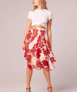 Women B.O.G Collective One Step Closer Skirt