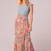 B.O.G Collective Ren Skirt
