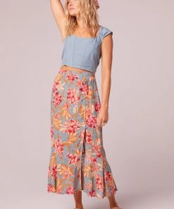 B.O.G Collective Ren Skirt