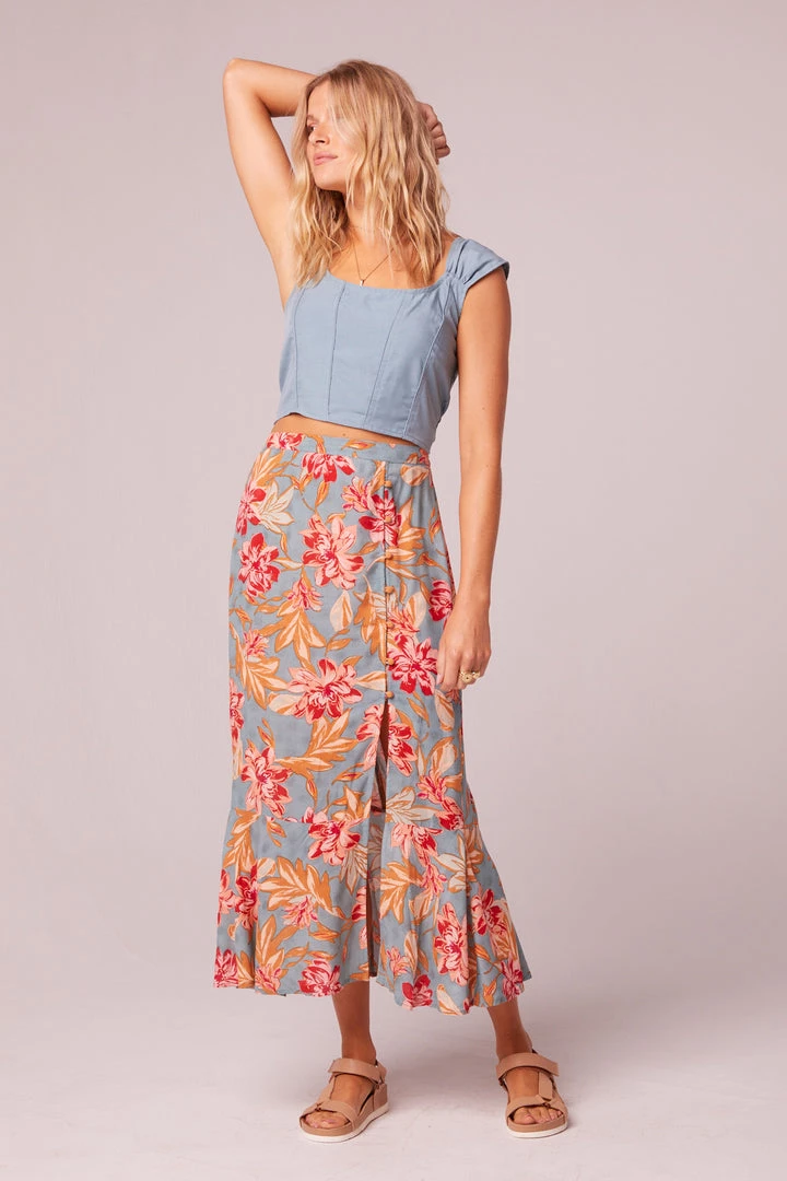 B.O.G Collective Ren Skirt 3 B.O.G Collective Ren Skirt