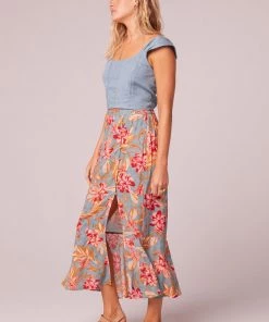 B.O.G Collective Ren Skirt