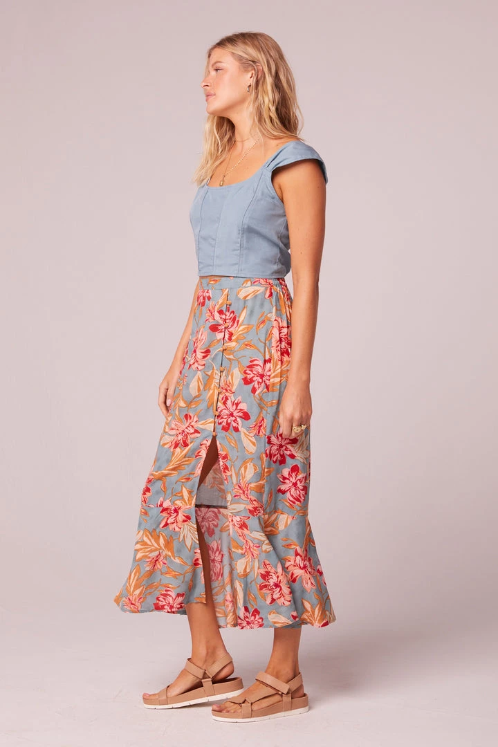 B.O.G Collective Ren Skirt 4 B.O.G Collective Ren Skirt