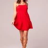 Women B.O.G Collective Rumours Dress
