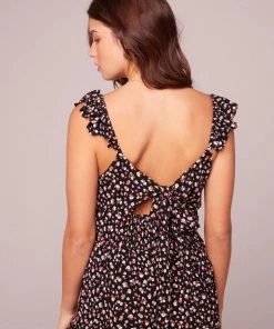 B.O.G Collective Wish You Were Here Dress Women