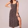 B.O.G Collective Wish You Were Here Dress Women