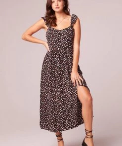 B.O.G Collective Wish You Were Here Dress Women