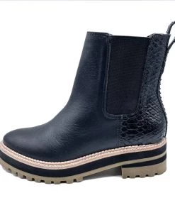 Footwear Kaanas Pontevedra Chelsea Bootie