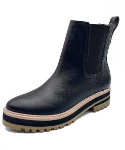 Footwear Kaanas Pontevedra Chelsea Bootie