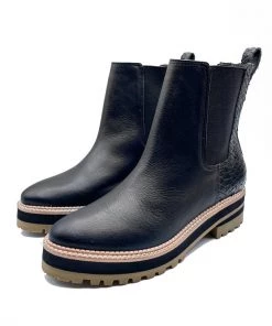 Footwear Kaanas Pontevedra Chelsea Bootie