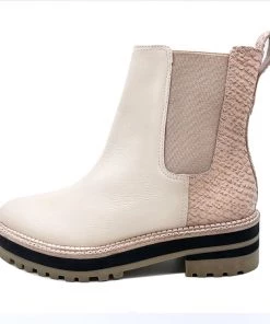 Footwear Kaanas Pontevedra Chelsea Bootie