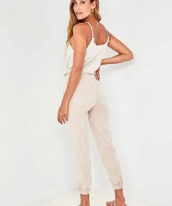 Women Bella Dahl Pocket Jogger