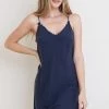 Women Bella Dahl Frayed Cami Dress 1 Women Bella Dahl Frayed Cami Dress