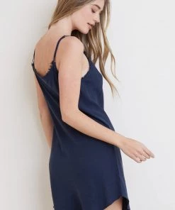 Women Bella Dahl Frayed Cami Dress
