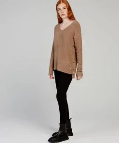 Fig Chubu Sweater * Last Chance