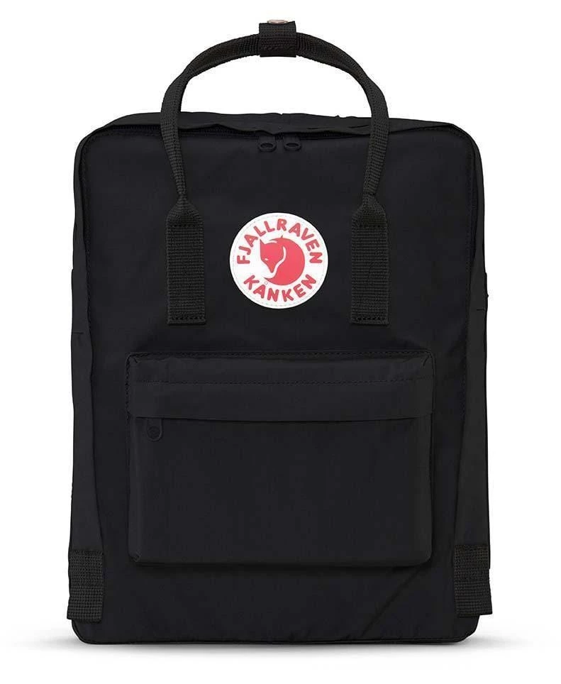 Fjall Raven FJÄLLRÄVEN Kanken Classic Backpack 20 Fjall Raven FJÄLLRÄVEN Kanken Classic Backpack