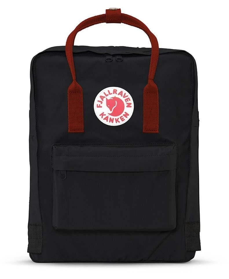 Fjall Raven FJÄLLRÄVEN Kanken Classic Backpack 11 Fjall Raven FJÄLLRÄVEN Kanken Classic Backpack