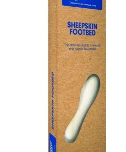 Blundstone Sheepskin Footbed