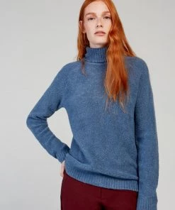 Fig Kanto Sweater * Last Chance