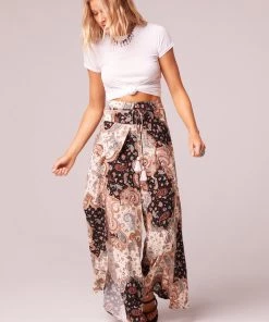 Women B.O.G Collective Luna Pant