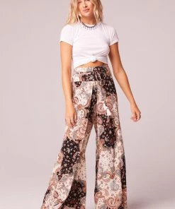 Women B.O.G Collective Luna Pant