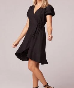 B.O.G Collective Zinnia Dress Women