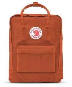 Fjall Raven FJÄLLRÄVEN Kanken Classic Backpack 58 Fjall Raven FJÄLLRÄVEN Kanken Classic Backpack