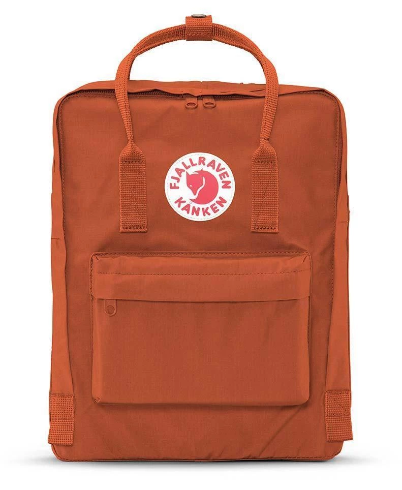 Fjall Raven FJÄLLRÄVEN Kanken Classic Backpack 14 Fjall Raven FJÄLLRÄVEN Kanken Classic Backpack